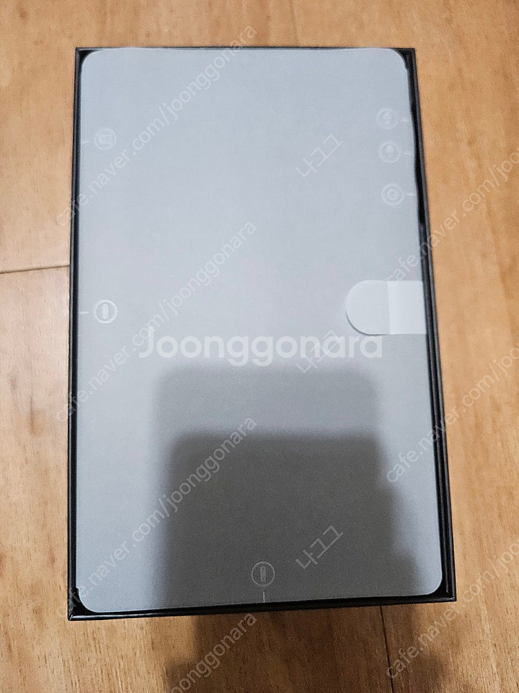레노버 y700 2세대 16gb 512gb 태블릿 팝니...--1