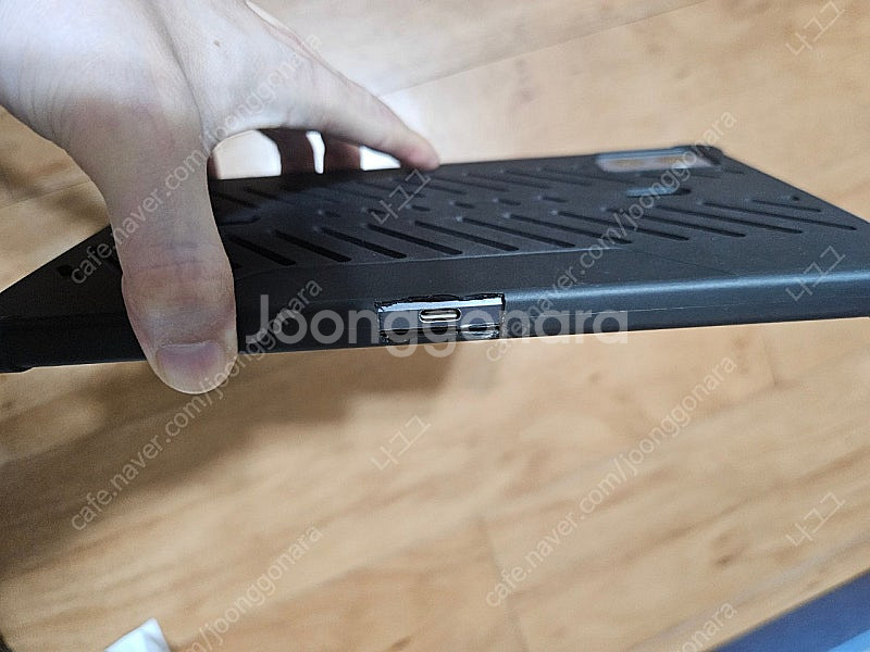 레노버 y700 2세대 16gb 512gb 태블릿 팝니...--4