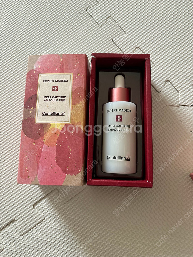 센텔리안 24 멜라캡처 기미앰플 프로 30ml--0