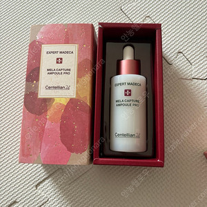 센텔리안 24 멜라캡처 기미앰플 프로 30ml