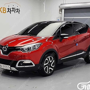 [르노코리아(삼성)]뉴QM3 디젤 1.5 RE 레드 에디션 ★할부★리스★전액할부★카드★탁송★24시간 상담 가능합니다★