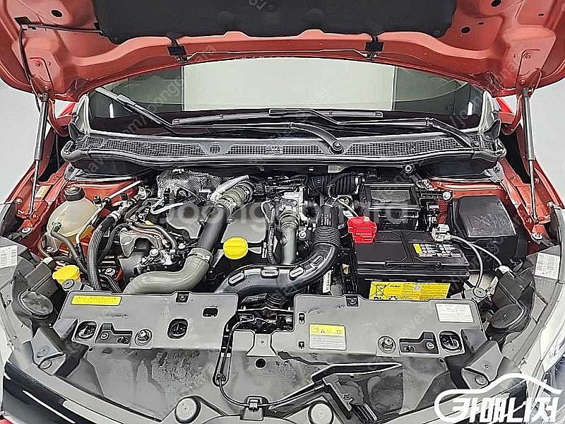 [르노코리아(삼성)]뉴QM3 디젤 1.5 RE 레드 에디션 ★할부★리스★전액할부★카드★탁송★24시간 상담 가능합니다...--5