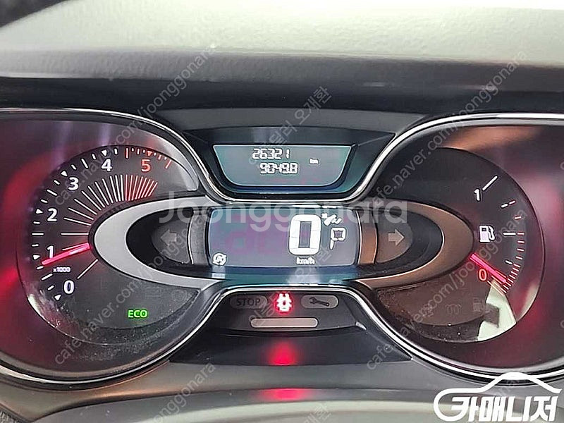 [르노코리아(삼성)]뉴QM3 디젤 1.5 RE 레드 에디션 ★할부★리스★전액할부★카드★탁송★24시간 상담 가능합니다...--6