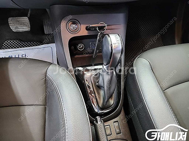 [르노코리아(삼성)]뉴QM3 디젤 1.5 RE 레드 에디션 ★할부★리스★전액할부★카드★탁송★24시간 상담 가능합니다...--8