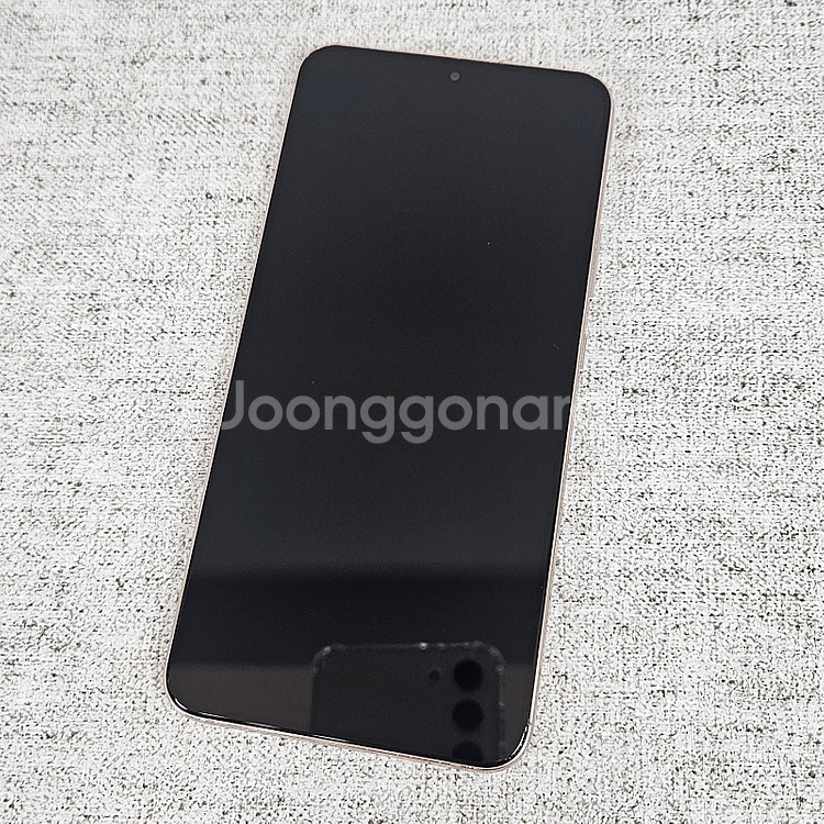 S906N 갤럭시 S22플러스 핑크 256GB 액정깨끗...--6