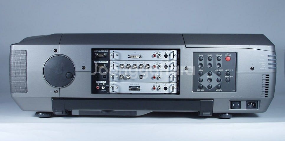 NEC NP-PH1000U 중고빔프로젝터 11000안시...--9