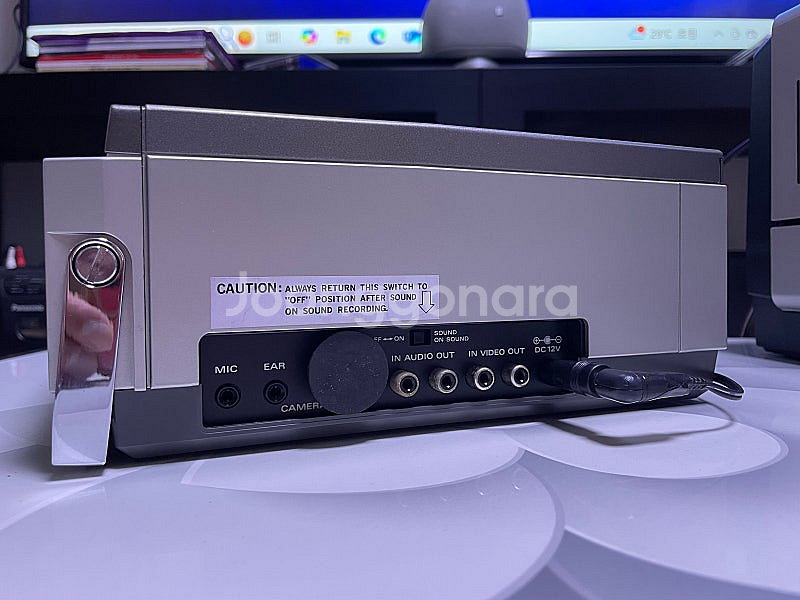 1983‘S<새상품>히타치(HITACHI)비디오카세트레...--6