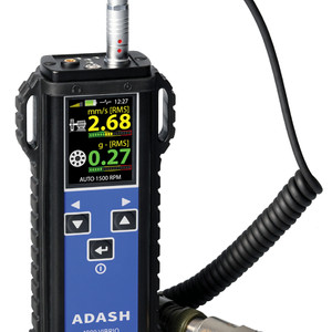ADASH A4900 진동측정기 2025 신품