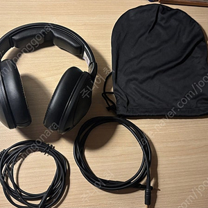 젠하이저 hd620s
