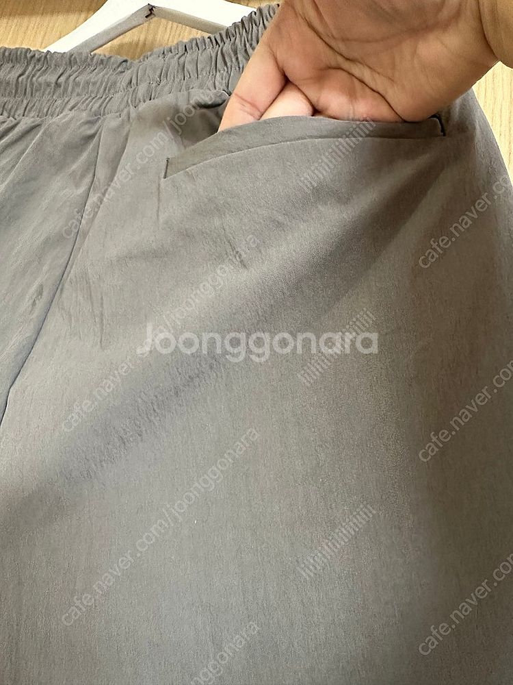 새상품 scott반바지 웨이크팬츠 버뮤다팬츠 스캇팬츠 ...--4