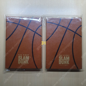 [상태최상] 슬램덩크 엽서북 (추가포장후 암실보관)