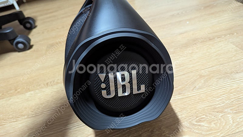 Jbl 붐박스2--2
