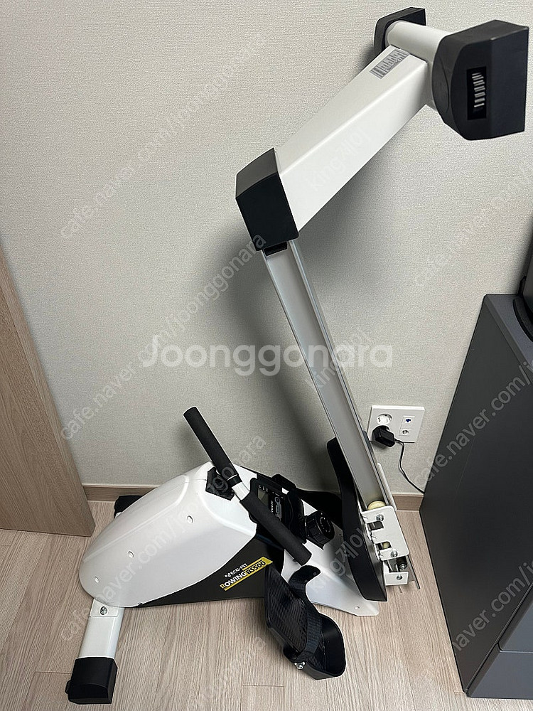 가정용 로잉머신 에코핏 BS500--0