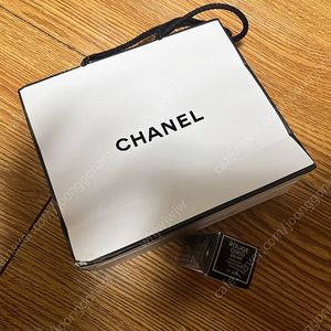 샤넬 루쥬 코코밤 립밤 틴트 무색