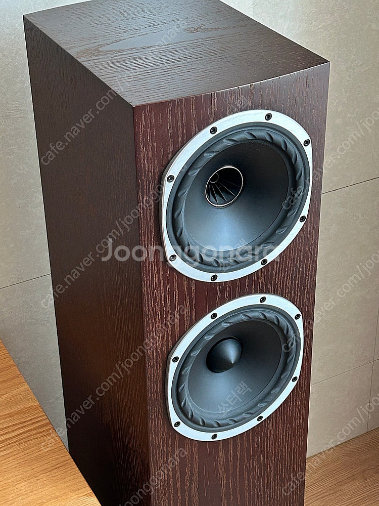 파인 오디오 F501 톨보이 스피커 팝니다.--2
