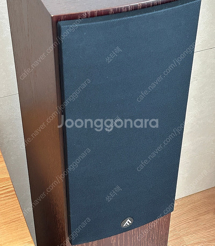 파인 오디오 F501 톨보이 스피커 팝니다.--4