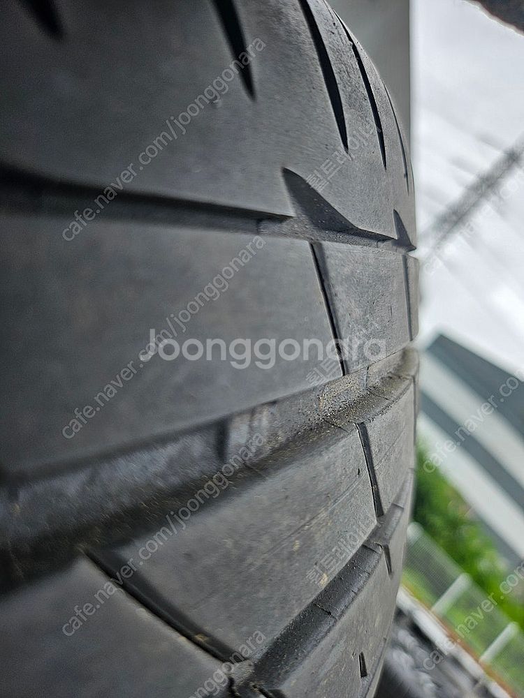 (판매) 제네시스 g70 18인치 휠타이어 판매--6