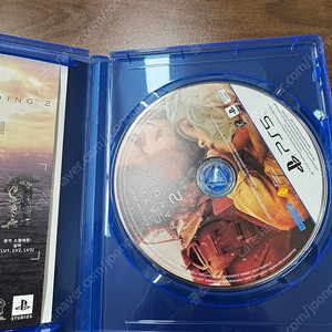 ps5 데스 스트랜딩 2 팝니다. 택포