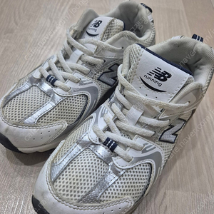 뉴발 530 200사이즈