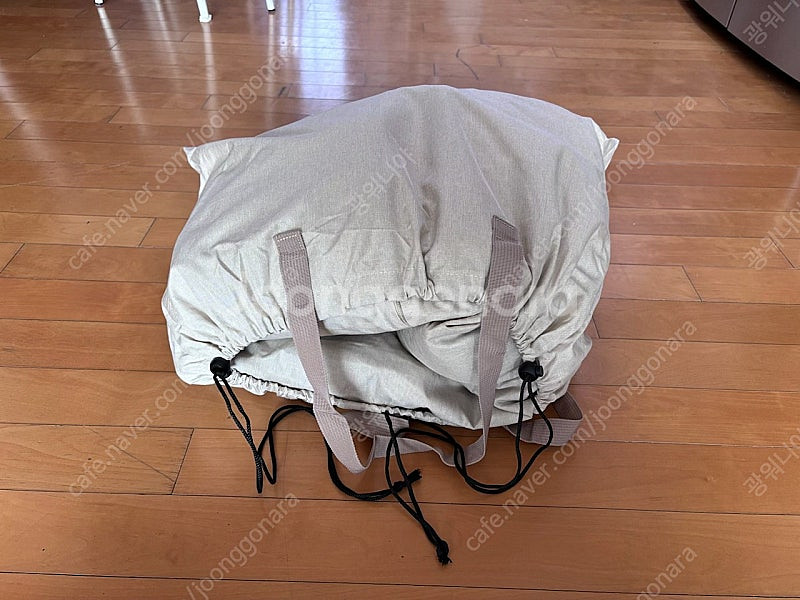 에어쇼파 에어소파 새상품--4