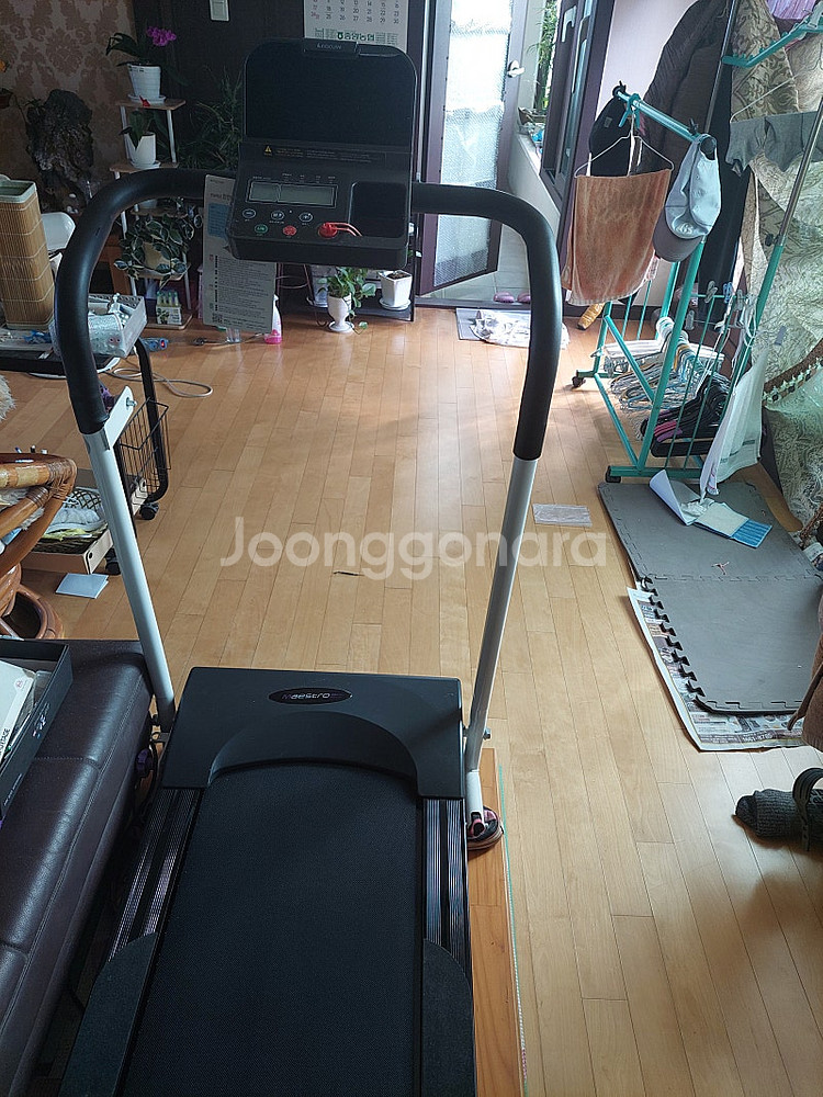 런닝머신 (이고진: EGOGIN) 필요하신 분 ~~~--2