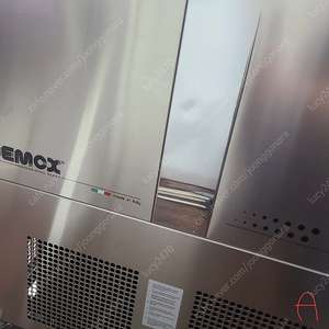 600만원 400만원 네목스nemox 젤라또 머신 팝니다 5+5k