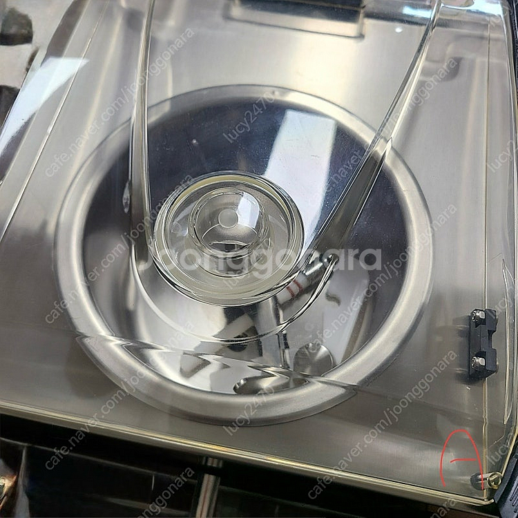 600만원 400만원 네목스nemox 젤라또 머신 팝니...--3