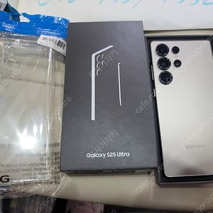갤럭시s25울트라 512기가sss급 판매합니다