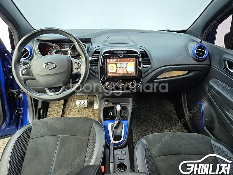 [르노코리아(삼성)]뉴QM3 디젤 1.5 RE S-에디션 ★할부★리스★전액할부★카드★탁송★24시간 상담 가능합니다★--5