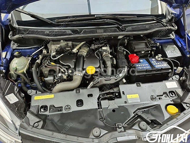 [르노코리아(삼성)]뉴QM3 디젤 1.5 RE S-에디션 ★할부★리스★전액할부★카드★탁송★24시간 상담 가능합니다★--6