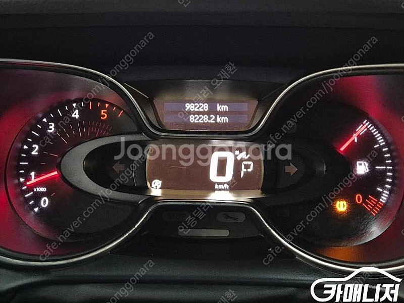 [르노코리아(삼성)]뉴QM3 디젤 1.5 RE S-에디션 ★할부★리스★전액할부★카드★탁송★24시간 상담 가능합니다★--7