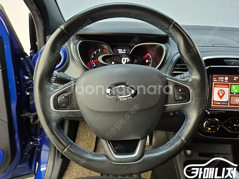 [르노코리아(삼성)]뉴QM3 디젤 1.5 RE S-에디션 ★할부★리스★전액할부★카드★탁송★24시간 상담 가능합니다★--9