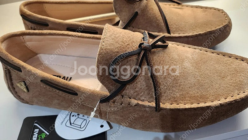 에버어그 브린 남성로퍼--2