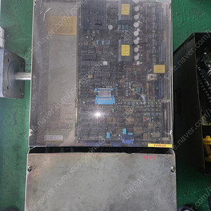FANUC 화낙 스핀들일체