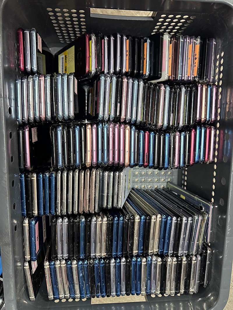 삼성 갤럭시 S9 S9플러스 기능정상폰 가성비 55000원 판매합니다 (대량보유중)