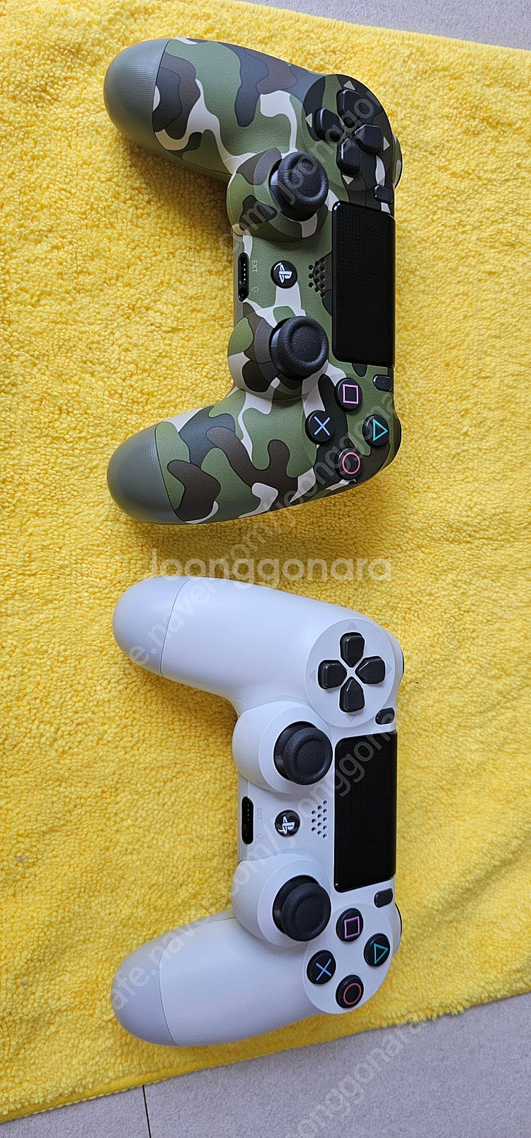 PS4 PRO 7218B 세트 판매(업자아님)--0