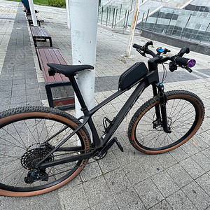 스캇 MTB Scale 910 AXS 2023 S사이즈