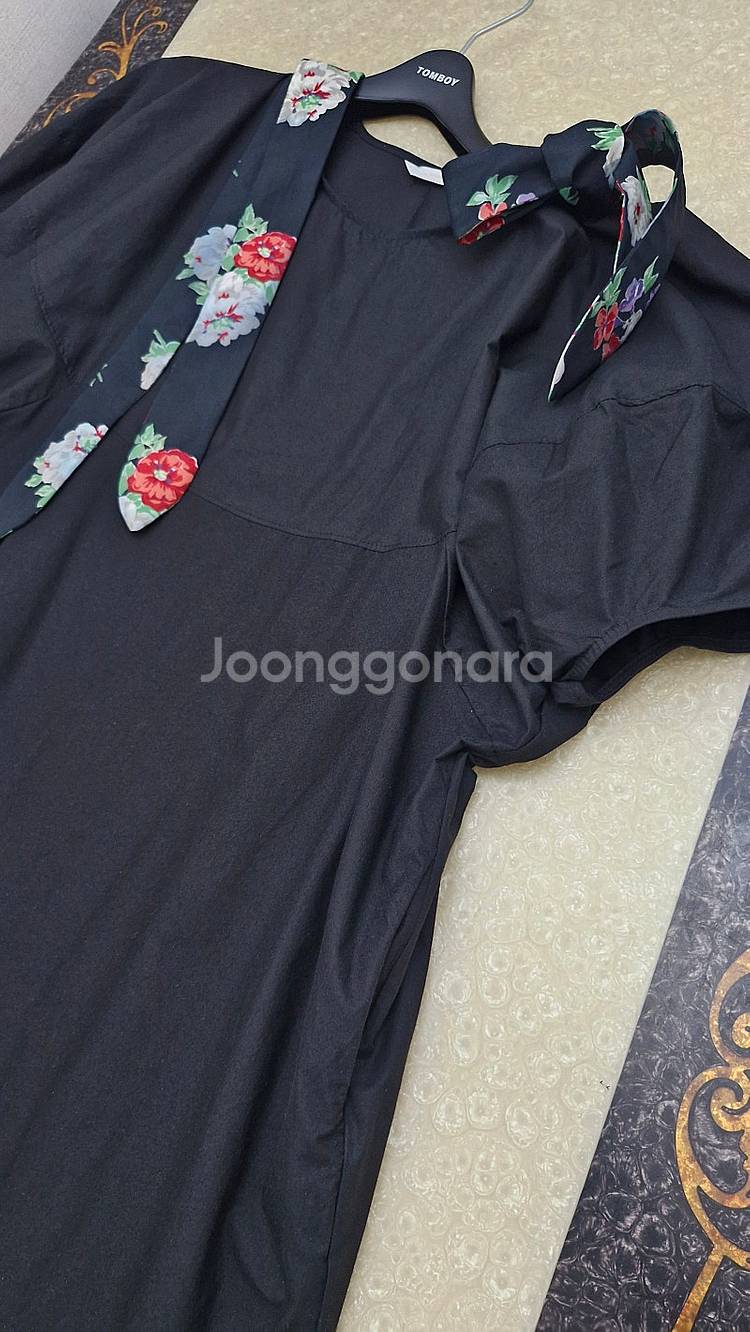 디자이너 제작완판 루즈핏 아방가르드 소장가치 듬뿍 비침...--3