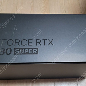 GeForce RTX 4080 Super FE