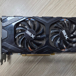 라데온 사파이어 hd7850 1기가