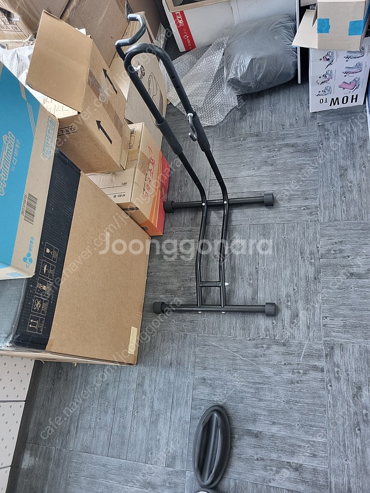 자전거 용품 판매 합니다. 거의다 미사용 혹은 신동품 ...--1