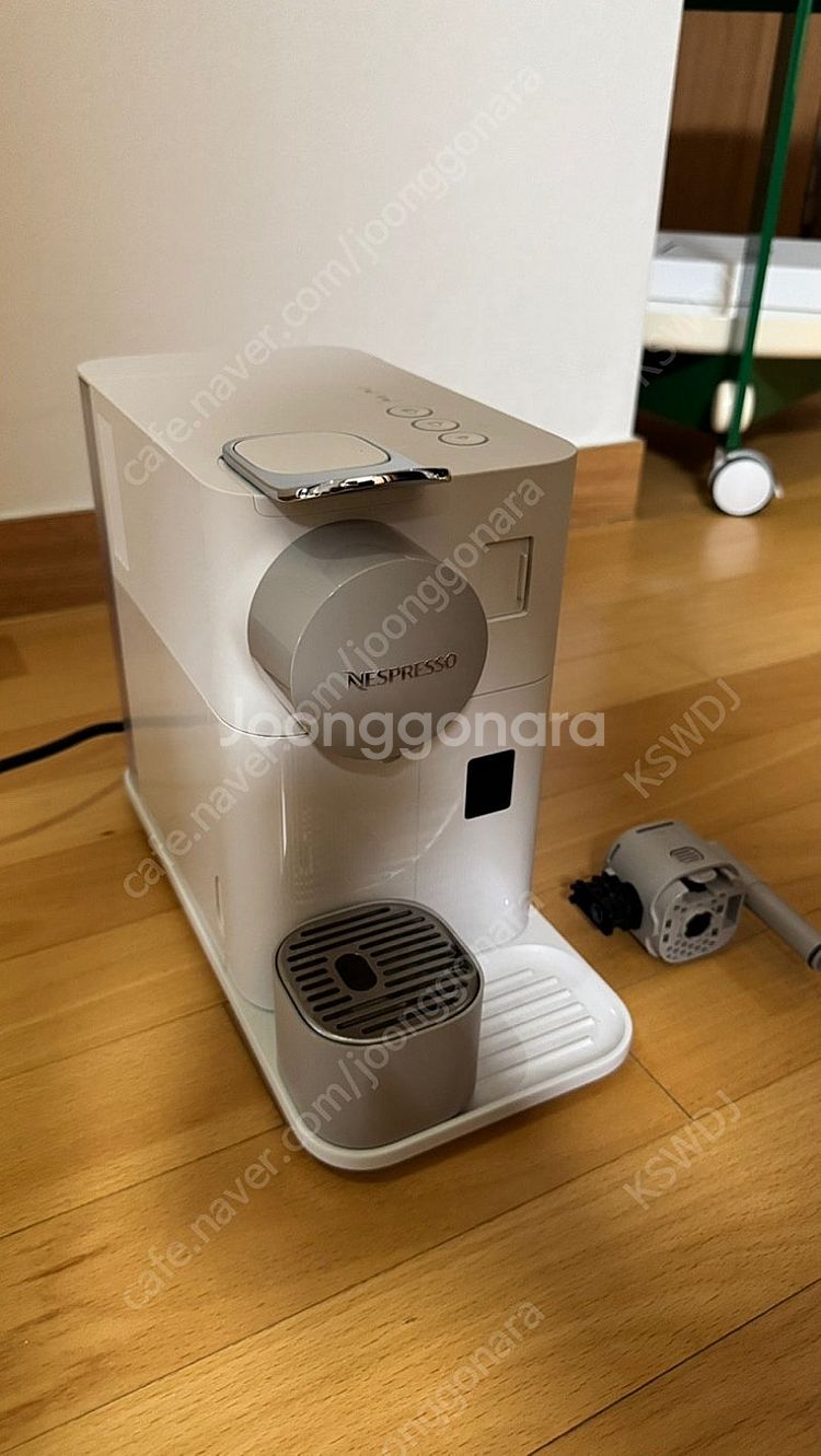 네스프레소 nespresso 커피머신 캡슐 커피 원두 ...--2