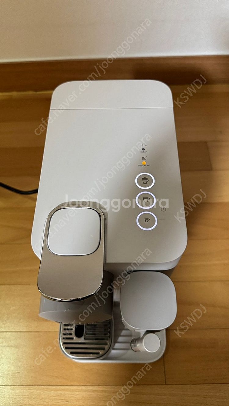 네스프레소 nespresso 커피머신 캡슐 커피 원두 ...--3