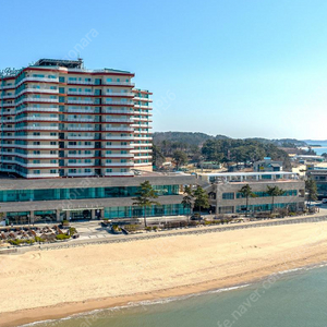 무창포 비체팰리스 (7월 27 28 29 30 31일) 오션뷰