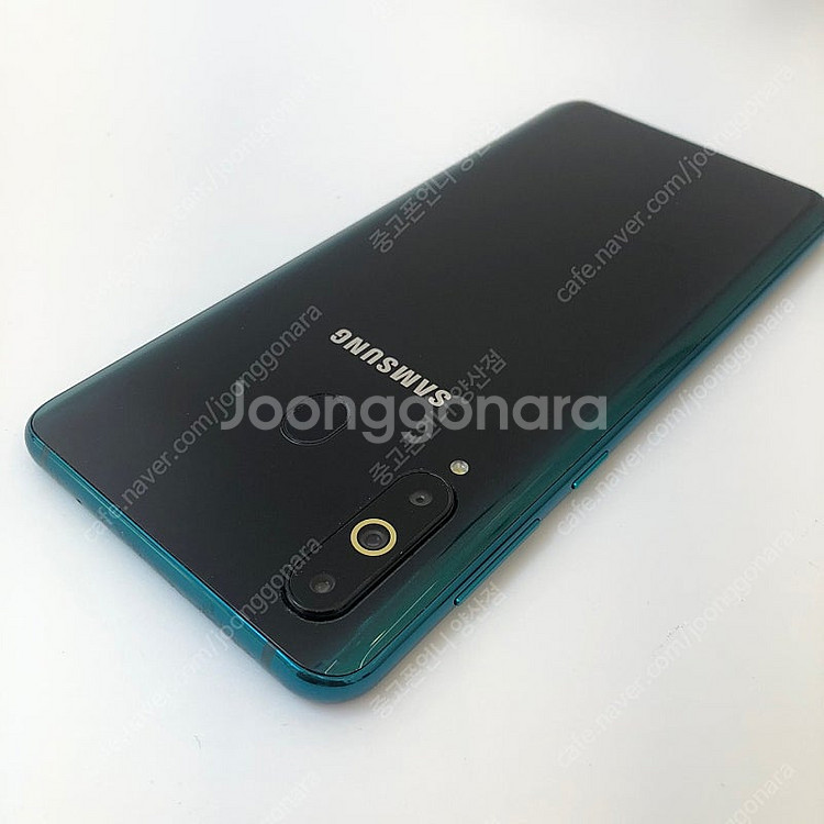 (양산중고폰) 99868 갤럭시A9프로 (G887) 그...--4