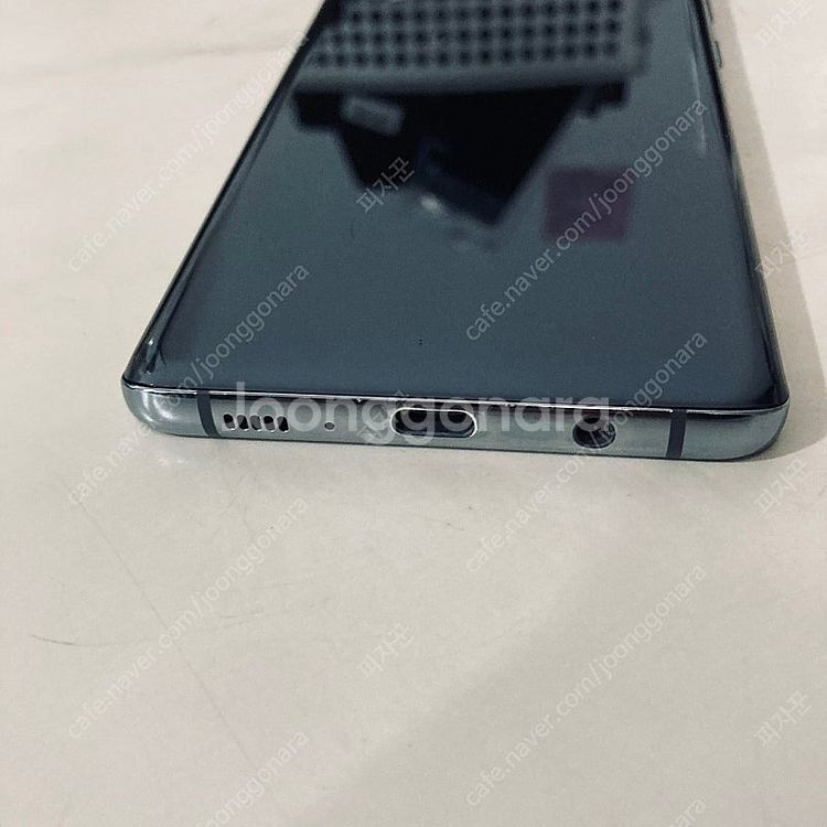 갤럭시 S10 5G 블랙 256기가 매우깔끔한기기 8만...--2