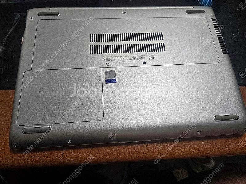 HP PROBOOK 노트북 440 G5 인텔 8세대 I...--2