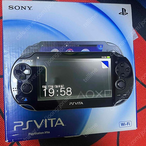 Ps vita oled 1세대 소프트 10 서비스