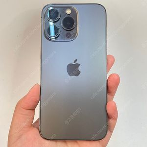80580(울산중고폰) 아이폰13프로 배터리성능 84% 그래파이트 128GB 판매합니다 50만원 텔레그램OK