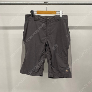 (M) 남성용 마운틴 하드웨어 등산 아웃도어 캠핑 기능성 반바지 하프팬츠